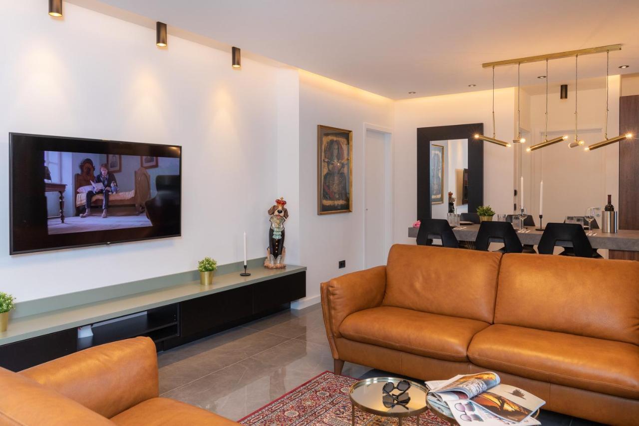 Apartment Sunny Rock Dubrovnik Room photo