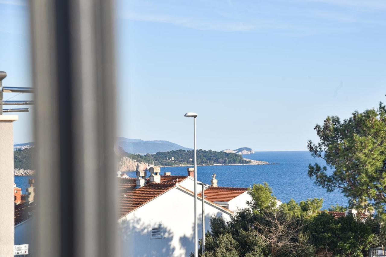 Apartment Sunny Rock Dubrovnik Exterior photo