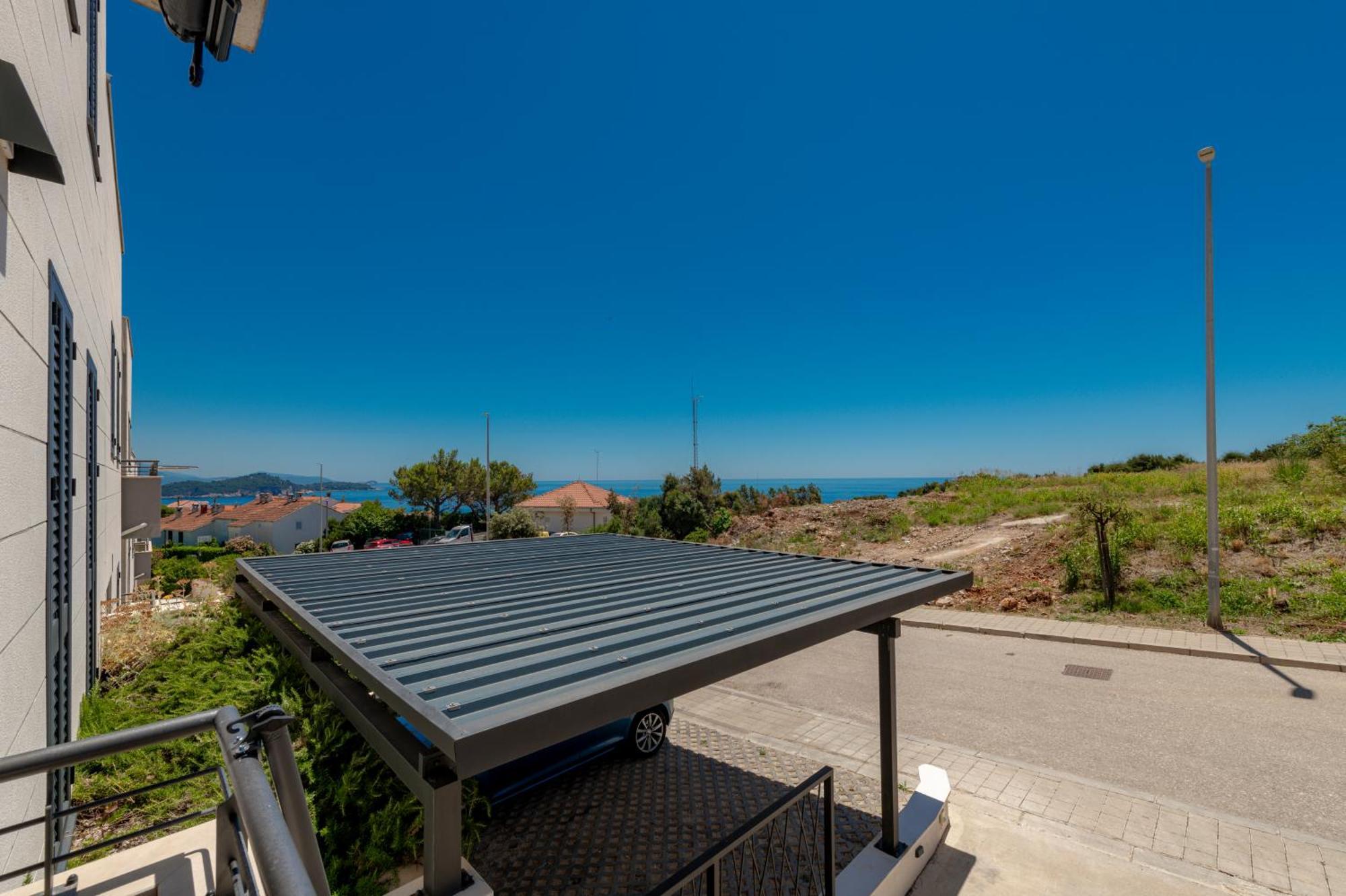 Apartment Sunny Rock Dubrovnik Exterior photo